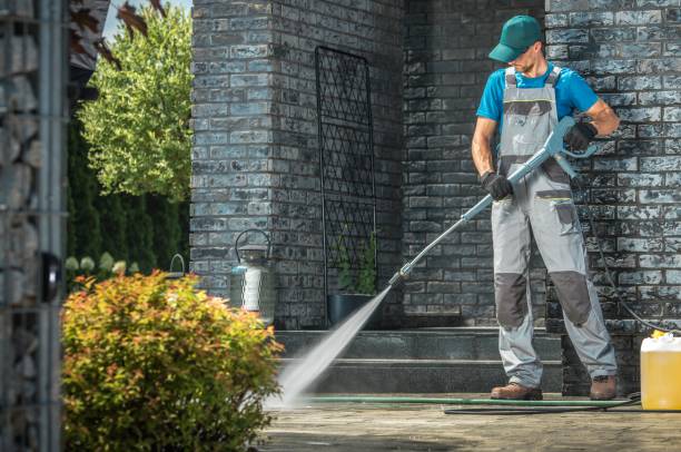 Best Building Exterior Washing  in Mexico Beach, FL