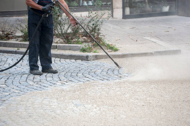 Best Gas Station Cleaning  in Mexico Beach, FL
