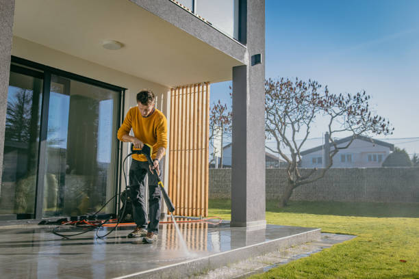 Best Concrete Sealing  in Mexico Beach, FL