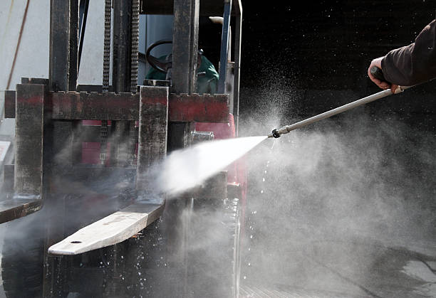 Mexico Beach, FL Pressure Washing Services Company